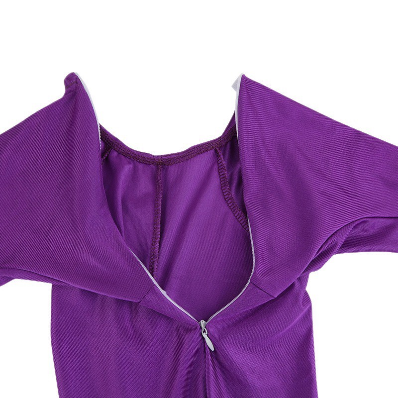 Pijamale pentru animale de companie Salopetă pentru câini Protecție operativă cu mâneci lungi Costum de recuperare Body cu 4 picioare Haine pentru câini mici și mijlocii