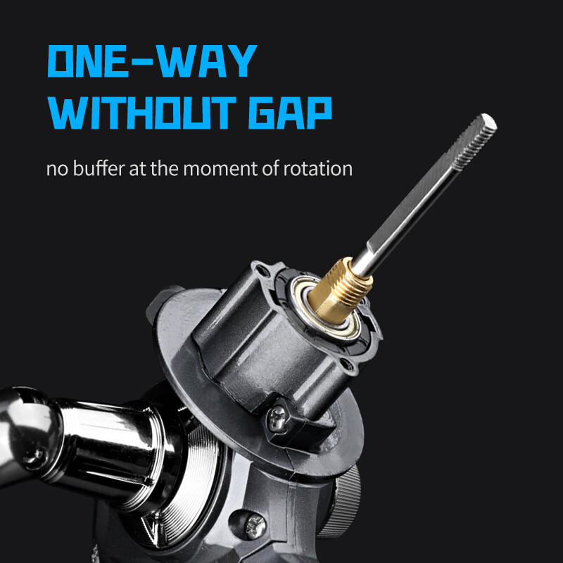 DEUKIO makšķerēšanas spoles 2000-7000. sērijas īpaši vieglās, maksimālās vilkšanas, 15 kg, vērpšanas spoles, sālsūdens jigginga spoles