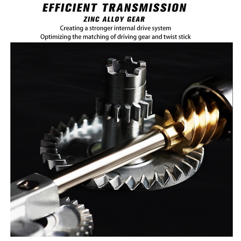 Nauja meškeriojimo ritė, maksimalus vilkimas 30 kg Dešinė/kairė keičiamos rankenos sukimosi ritės 5,2:1 santykis be tarpo didelės spartos žvejybos ritė