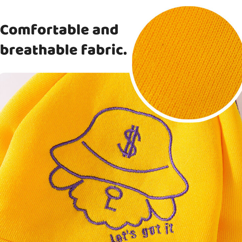 Sporta Kombinezoni Suņiem Modes Suņu Kapuči Mētelis Silts Mīksts Kucēnu Apģērbs Jauki Print Kaķu Jumpduits Mājdzīvnieku Džemperi Ziemas Suņu Apģērbi