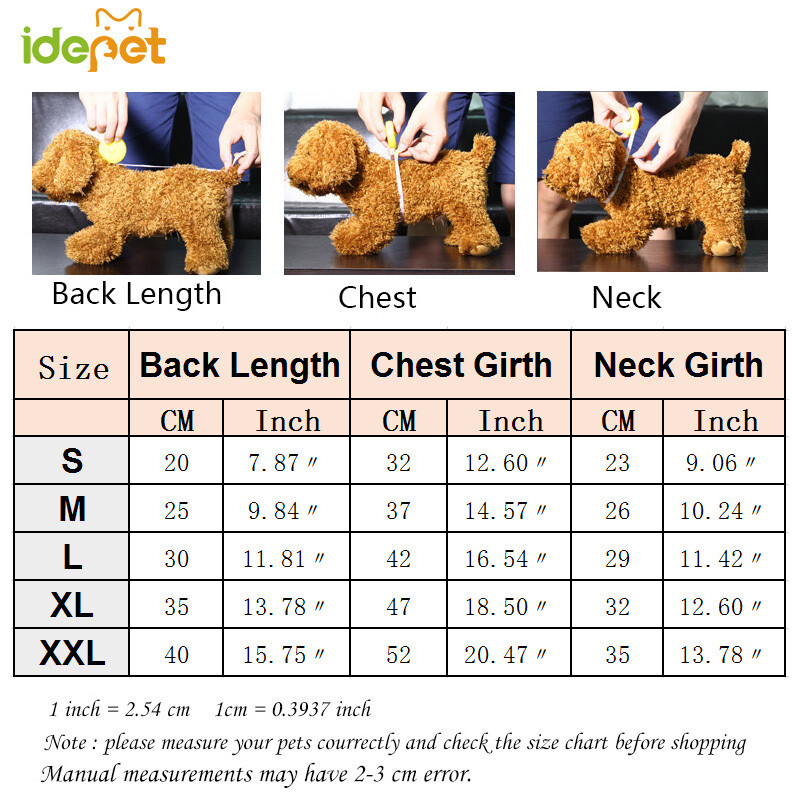 Šiltos šunų pižamos mažiems naminiams šunims katėms drabužiai šuniukų kombinezonai šunų kailiui čihuahua Pomeranijos šunims spausdinti drabužių marškiniai