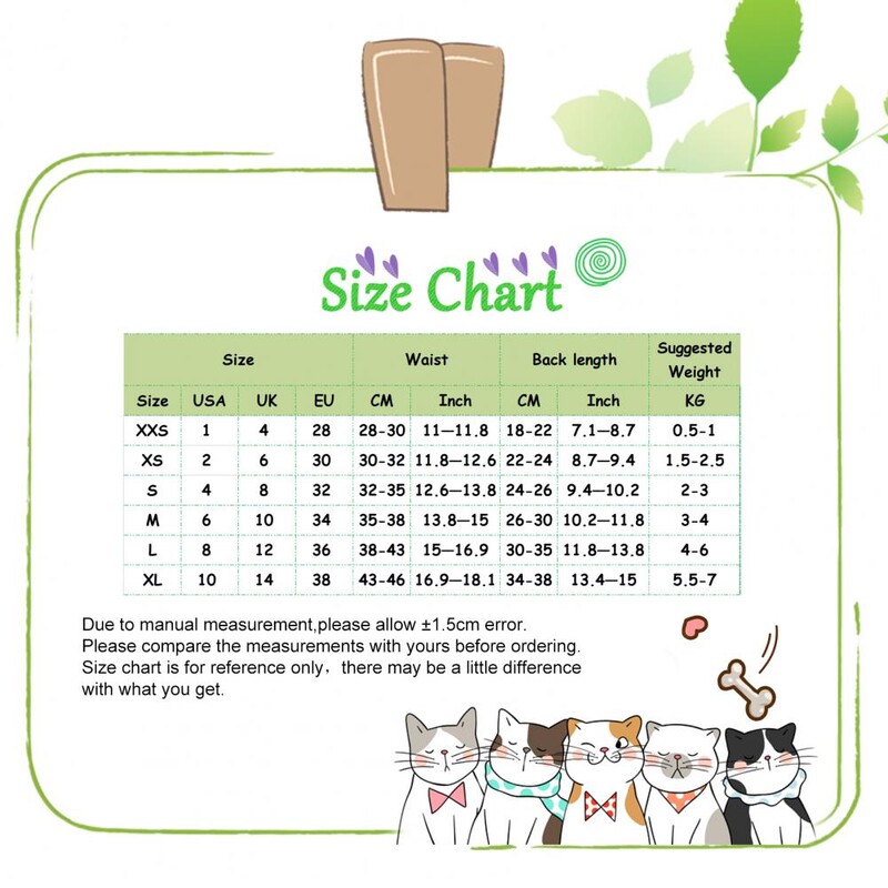 Női kutyapelenka fehérnemű Alsónadrág Aranyos Kényelmes Mosható Pöttyös csíkos Egészségügyi Pelenka Kisállat Élettani Nadrágok Otthonra