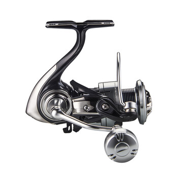 DEUKIO Νέα άφιξη Saltwater Fishing Reel Spinning Reels 2000-7000 3+1BB 5.2:1 Max Drag 15KG Water-proof Reels