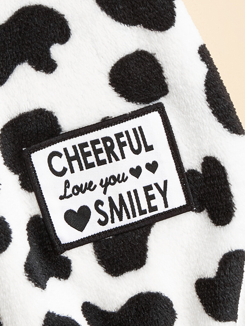 Šunų Pižamos Pjs Pavasario Vasaros Drabužiai šunims Mažiems Šunims Mergaitei Berniukai , Karvė Dryželių Šuniuko Drabužiai Šuniukai Onesies Cat Pet