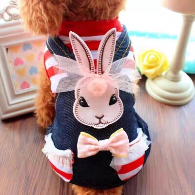 Išpardavimas Išpardavimas naminiams gyvūnėliams žiemos rudens kombinezonai, skirti Čihuahua Jorkšyro mažiems šuniukams gyvūnų šunų kombinezonai Pigūs priedai