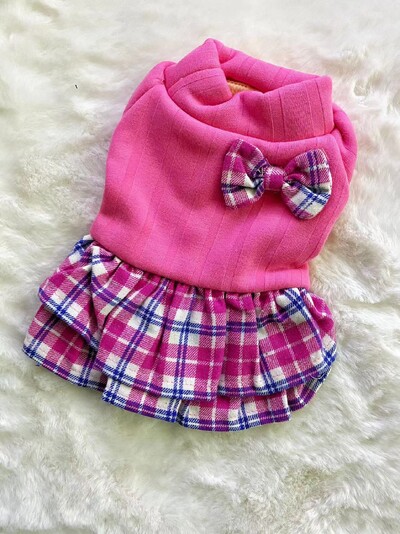 Išpardavimas Išpardavimas naminiams gyvūnėliams žiemos rudens kombinezonai, skirti Čihuahua Jorkšyro mažiems šuniukams gyvūnų šunų kombinezonai Pigūs priedai