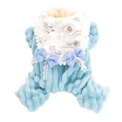 Madingas kačių kombinezonas, neplyštantis naminiams gyvūnėliams žiemos drabužiai su antkrūtiniu, terminis žirafa šunų žieminis šliaužtinukas