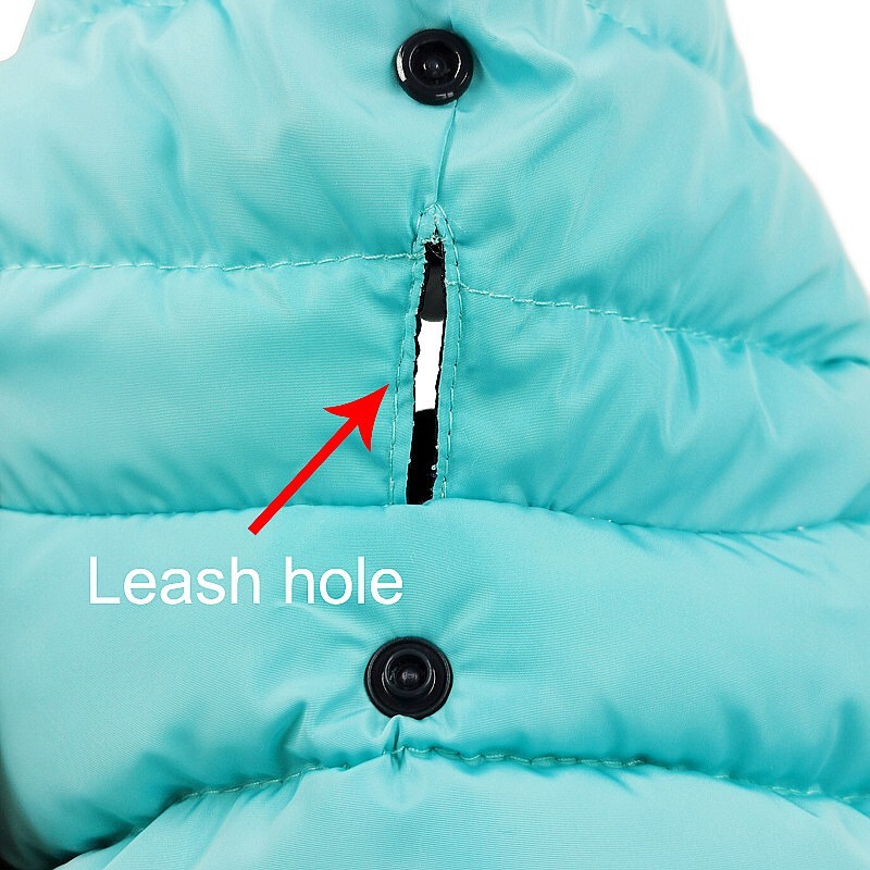 Ziemas polsterēta suņu dūnu jaka Silts, mīksts suņu apģērbs Modes kucēnu jaka Jauki masīvs kaķu mētelis mājdzīvnieku tērpi franču buldogu apģērbi