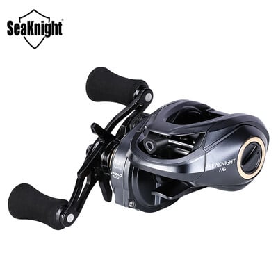 SeaKnight Baitcasting Reels FALCAN3 Ultra Light Frame Casting Reels Gear Ratio 7,3/8,1 7KG High-speed Wheel Ceramic Line Guide