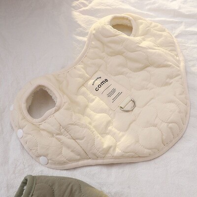 Ziemas suņu jaka Ūdensizturīgs 2024 Suņu apģērbs Luksusa apdruka Parkas Mājas suņa mētelis āra silta veste Chihuahua Jorkšīras suņu apģērbs