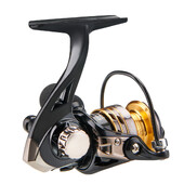 Besisukanti žūklės ritė 1BB guoliai 4,8:1 pavaros santykis su 5 kg stabdymo jėga Taycan800/Taycan1000 skirta žvejybai lauke