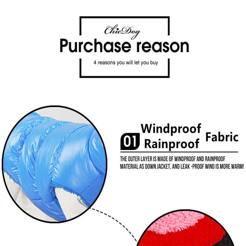 XS-3XL Šilti šunų drabužiai pūkinė striukė mažiems ir vidutiniams šunims kačių liemenė vilnonis paltas Naminių gyvūnėlių drabužiai buldogų šuniukų kostiumai