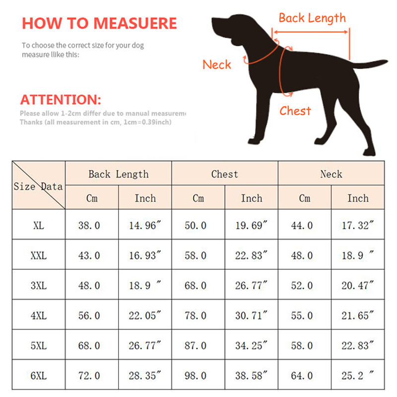 Didelio kailio apykaklė Pet pūkinė striukė vidutinio dydžio šunims Neperšlampama didelių šunų rūbai žieminiai auksaspalviai retriveriai paltai talismanai Drabužiai