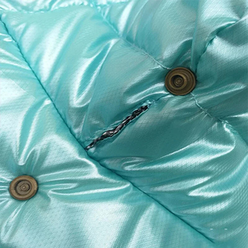 Žieminiai šunų drabužiai, stori šilti naminių gyvūnėlių pūkiniai striukės kombinezonai mažiems ir vidutiniams šunims Čihuahua kailis vėjui atsparus prancūziško buldogo kombinezonas