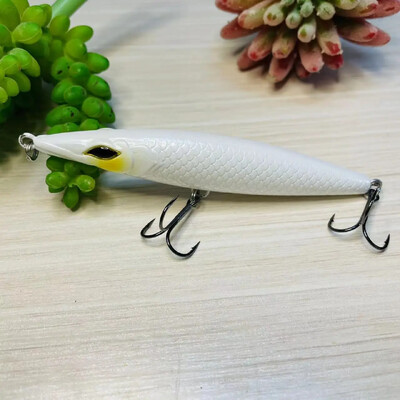 asturi 130 leurre Plaukiojantis pieštukas žvejybos masalai Stickbait Topwater Surface Walk The Dog Hard Bait Vobleris Bass Pike WTD masalas