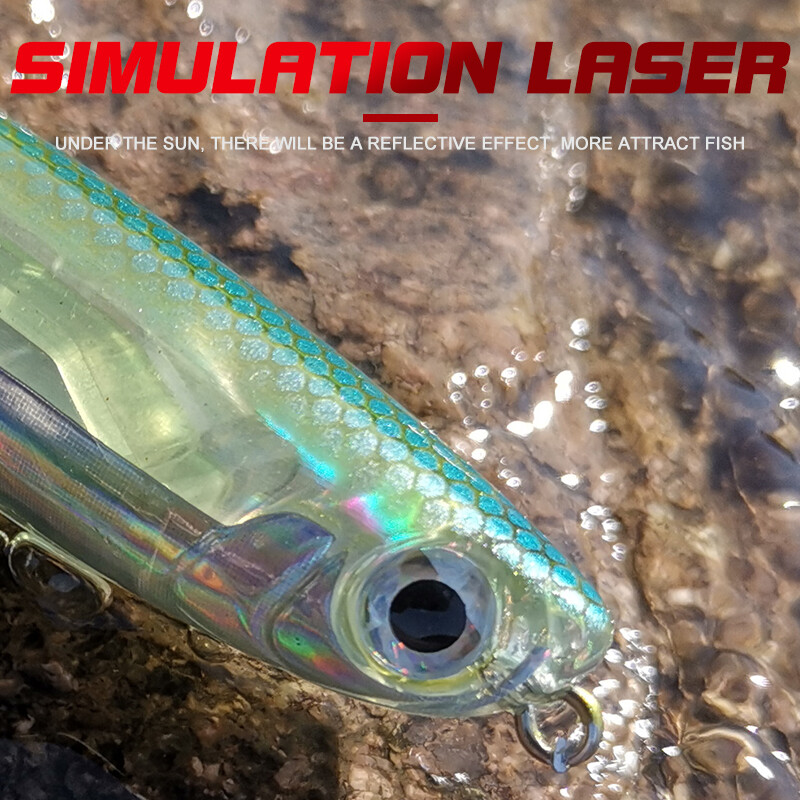 Wondershot D02 žvejybos masalai 2024 Seabass Killer 90mm/11.5g Isca dirbtinis vobleris karpių žvejybos masalai dirbtiniai masalai