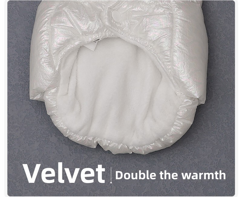 Mājas suns Ziemas mētelis Kaķu princeses dūnu apģērbi Silti apģērbi Mājdzīvnieku sabiezināti apģērbi Suņu dūnu veste Jaka Kucēns Kokvilnas mētelis