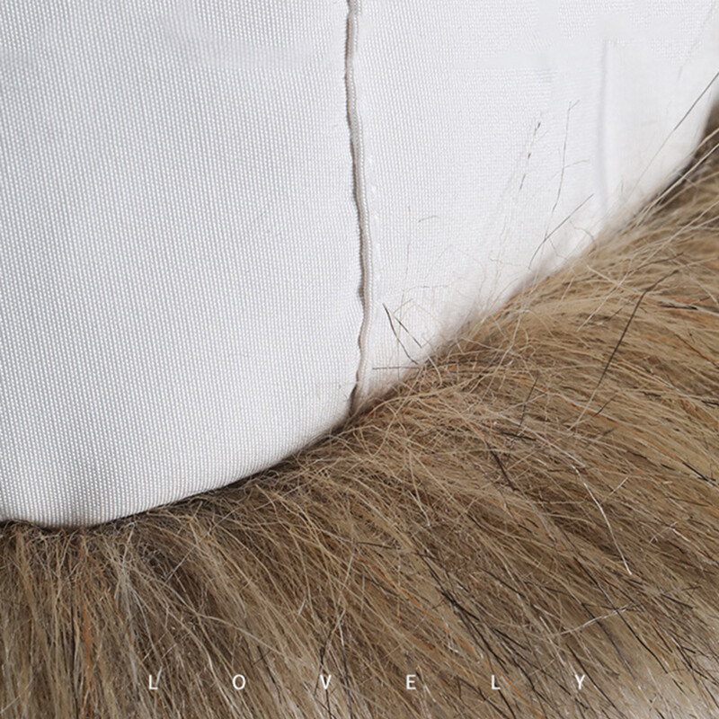 Žieminis augintinio paltas šiltas šunų pūkinis striukė su gobtuvu šuniuko drabužiai mažiems ir vidutiniams šunims Čihuahua prancūzų buldogų kačių drabužiai, atsparūs vėjui