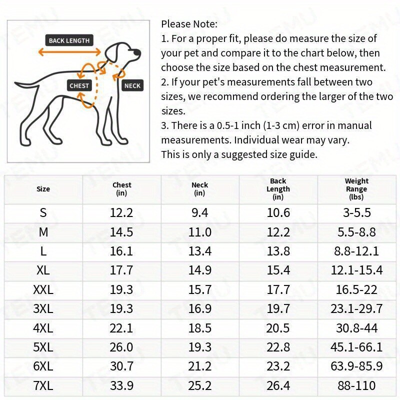 1 vnt. šunų kailis, rudens ir žiemos apranga, drabužiai naminiams gyvūnėliams, pūkinė striukė šunims, maži, vidutiniai ir dideli šunų drabužiai šaltam orui