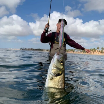 Patchinko 140 Topwater Popper Риболовна примамка patchinco 100/140 мм повърхностни плаващи примамки Воблери за дълго замятане Stickbait за бас щука