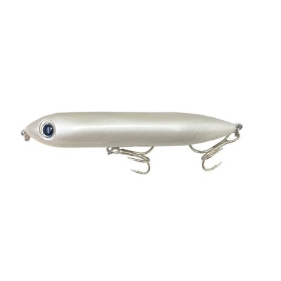 Fangbait plaukiojantis pieštukas žvejybos masalas 100 mm 11 g Stickbait Topwater Surface Walk The Dog Kietas masalas Asturie Vobleriai Bass Pike