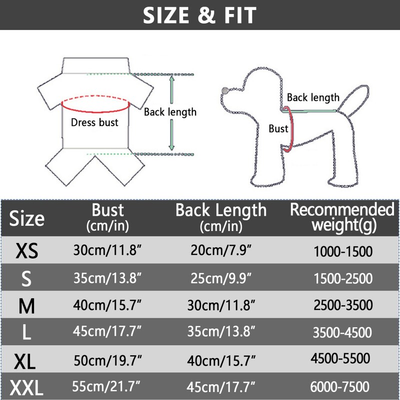 Šilti naminių gyvūnėlių drabužiai mažam šuniui kalėdinė liemenė rudens žiemos šunų paltai Miela spausdinta augintinio striukė nuo vėjo atsparus šuniuko kostiumas