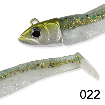 Hunthouse Fishing Black Minnow Lure 7g/12g/25g/40g/60g/90g/120g JIgging Head Minkšti silikoniniai jauko vobleriai Bass Pike Leurre