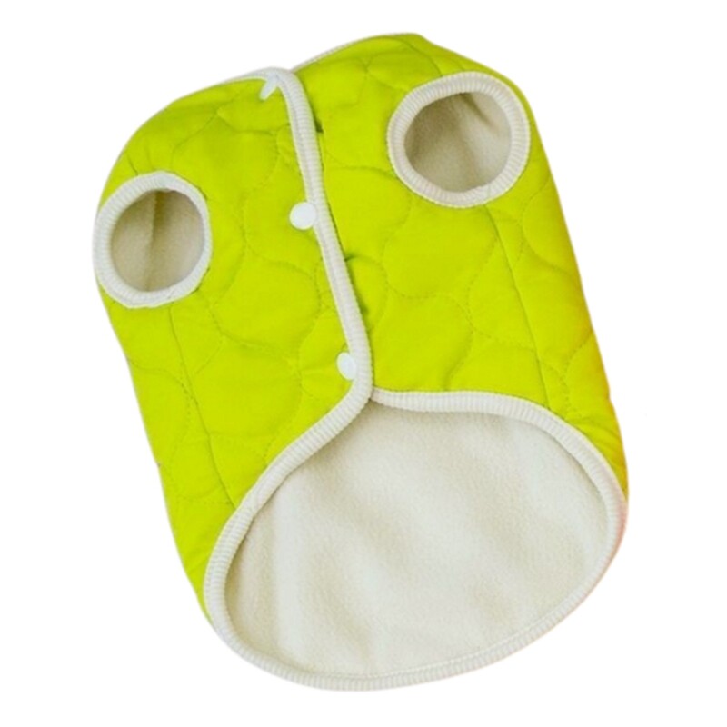 Odjeća za kućne ljubimce Jesenska i zimska odjeća za pse Teddy Cat Odjeća za kućne ljubimce Zimski pamučni kaput za kućne ljubimce