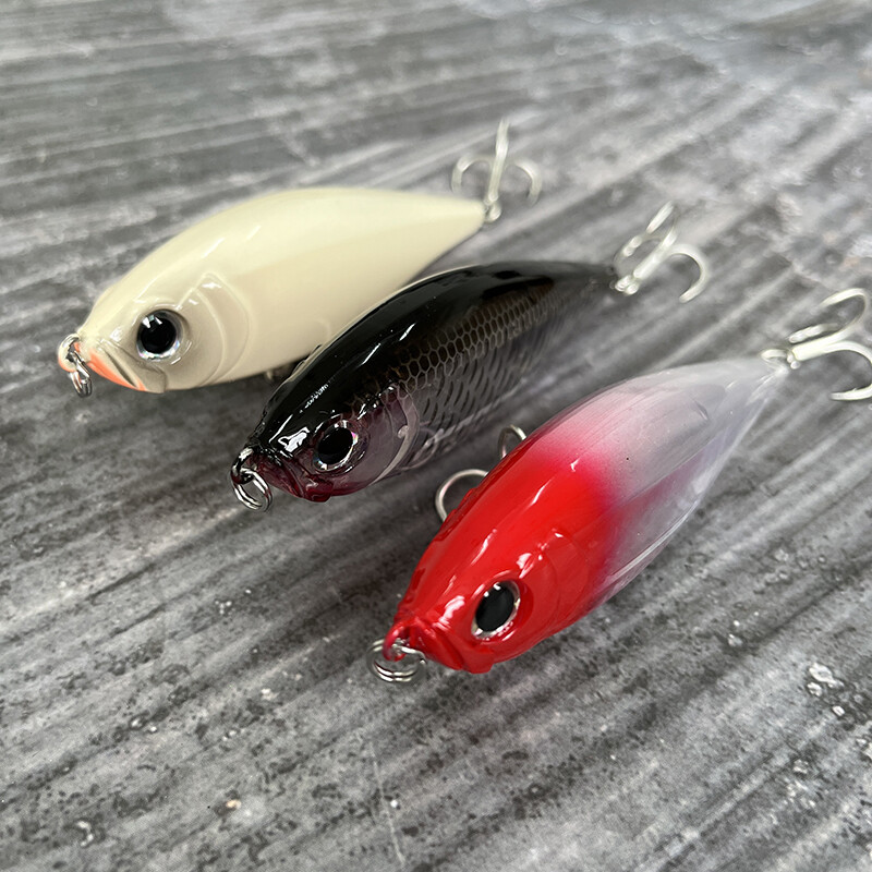 30 g 110 mm plaukiojantis pieštuko masalas, dirbtinis kietas masalas, skirtas žvejoti pakrantėje „Twitch“ sūraus upėtakio Isca Pesca voblerio žvejybos įranga