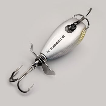 Lureholic 5cm 9g Noisy Propeller Pop Prop Hard Lure Surface Topwater Popper Риболовни примамки Сладководна пъстърва Bass Изкуствени примамки