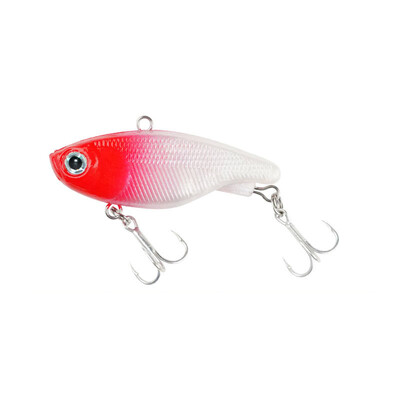 Minkštos žvejybos besisukančios masalo programinė įranga VIB silikoniniai masalai 13g 18g Jig Vibrate Tackle Skęstantys Crankbaits Spinner Bass Lydekos ešeriai 1vnt.