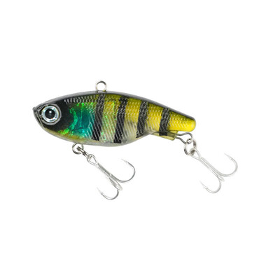 Minkštos žvejybos besisukančios masalo programinė įranga VIB silikoniniai masalai 13g 18g Jig Vibrate Tackle Skęstantys Crankbaits Spinner Bass Lydekos ešeriai 1vnt.
