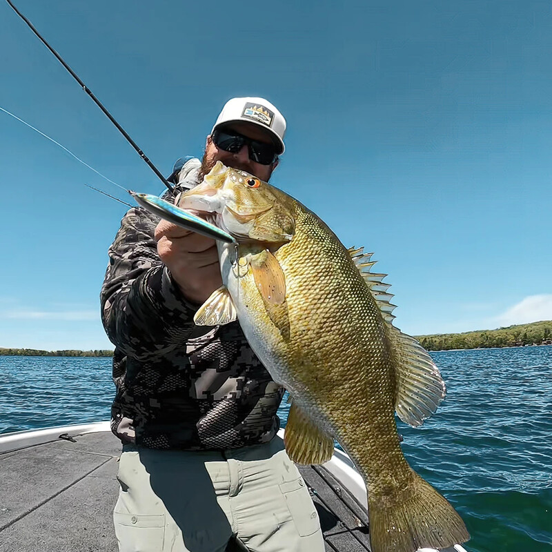 Skęstantis pieštukas 12,5 g 24 g žvejybos masalo svorio sistema Jerkbait Popper Hook Swimbait Pesca Tackle Cast Deep Minnow silikoninis masalas