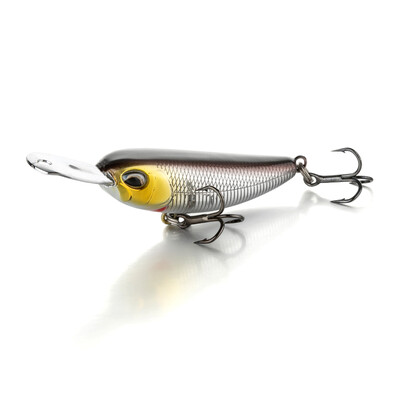 LTHTUG Gamintojas Japan Design Aukštos kokybės žūklės masalai RISERBAIT 004 Skęstantis pieštukas 40mm 5,5g Topwater Hard Biat Snapper