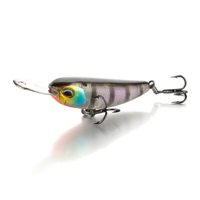 LTHTUG Gamintojas Japan Design Aukštos kokybės žūklės masalai RISERBAIT 004 Skęstantis pieštukas 40mm 5,5g Topwater Hard Biat Snapper