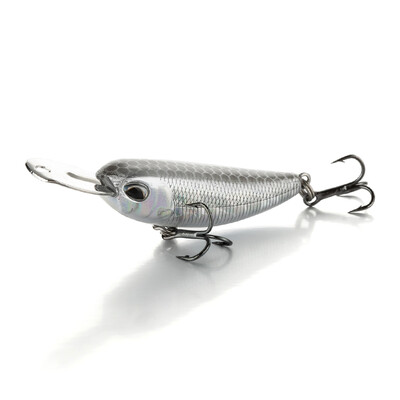 LTHTUG Gamintojas Japan Design Aukštos kokybės žūklės masalai RISERBAIT 004 Skęstantis pieštukas 40mm 5,5g Topwater Hard Biat Snapper