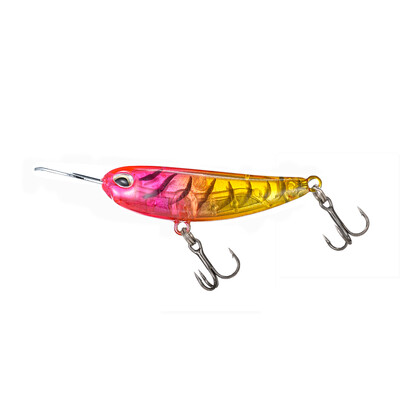 LTHTUG Gamintojas Japan Design Aukštos kokybės žūklės masalai RISERBAIT 004 Skęstantis pieštukas 40mm 5,5g Topwater Hard Biat Snapper