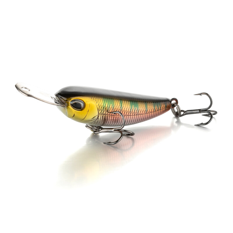 LTHTUG Gamintojas Japan Design Aukštos kokybės žūklės masalai RISERBAIT 004 Skęstantis pieštukas 40mm 5,5g Topwater Hard Biat Snapper