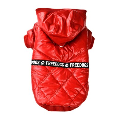 Šilti šunų drabužiai žieminiai stovintys antkakliai, vilnos viduje Bulldogo naminių gyvūnėlių liemenė šuniuko apranga Blizgi šuns striukė Neperpučiami drabužiai