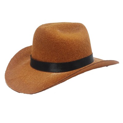 Podesivi smiješni šešir za pse za kućne ljubimce Ljetni dodaci za kućne ljubimce na otvorenom Psi Mačke Pokrivala za glavu Kaubojski šeširi Pas Mačka