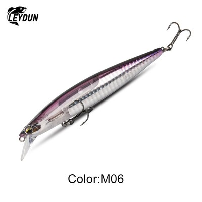 Plaukiojantys ešerių masalai, masalai, 130 mm, 20 g „minnow“ masalai su „Flash Blade“ kietas masalas Gero veiksmo vobleriai kovoti su lydekomis