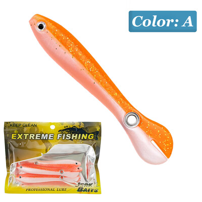 5Gb Loach, mīksta ēsma, 10 cm/6 g makšķerēšanas mānekļi, šūpošanās, astes, ēsma, lāpstiņas, peldēšanas mānekļi, lēni grimstoši, bioniski peldēšanas mānekļi.