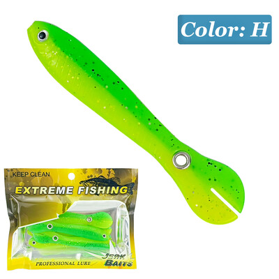 5Gb Loach, mīksta ēsma, 10 cm/6 g makšķerēšanas mānekļi, šūpošanās, astes, ēsma, lāpstiņas, peldēšanas mānekļi, lēni grimstoši, bioniski peldēšanas mānekļi.