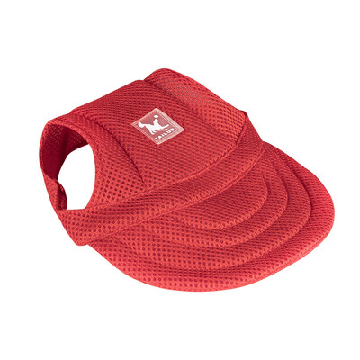 Naminių gyvūnėlių kepurė šunų kepurė Beisbolo kepurė Vasarinė drobė šunų kepurė mažam augintiniui Lauko aksesuarai Žygiai Sportas