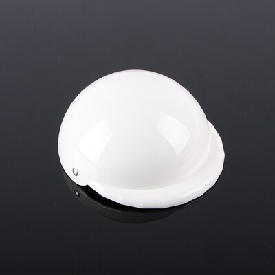 Reguliuojamas apsauginis dangtelis naminiams gyvūnėliams ABS šunų šalmai madingi juokingi naminių gyvūnėlių apsaugos dangteliai, skirti naminių gyvūnėlių dviračiams lauko apsaugos nuo saulės reikmenys