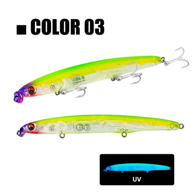 GREENSPIDER Short Lip Minnow Lure Süllyedő horgászcsali Treble Hook lézeres bevonat test élethű mesterséges kemény csalik horgászathoz