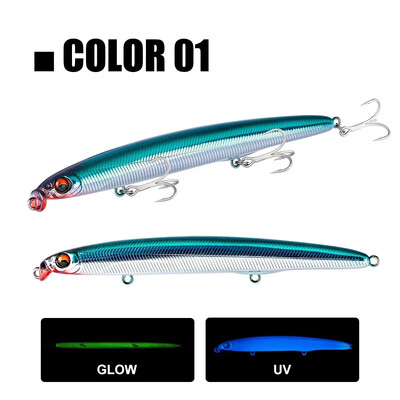 GREENSPIDER Short Lip Minnow Lure Süllyedő horgászcsali Treble Hook lézeres bevonat test élethű mesterséges kemény csalik horgászathoz