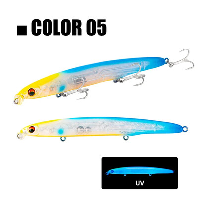 GREENSPIDER Short Lip Minnow Lure Süllyedő horgászcsali Treble Hook lézeres bevonat test élethű mesterséges kemény csalik horgászathoz