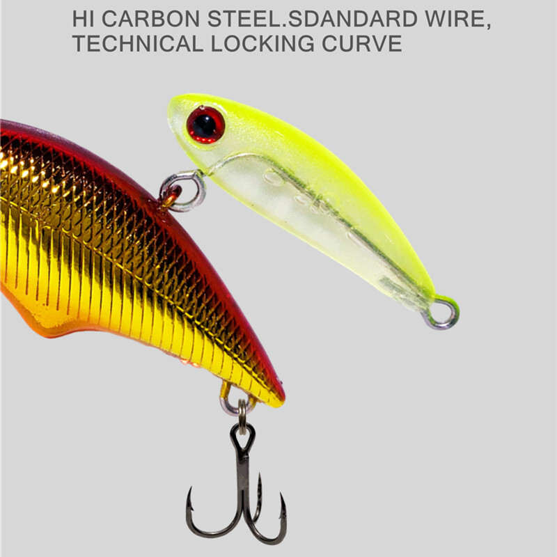 GREENSPIDER 2023 svyruojantis žūklės masalas 40 mm 5,5 g skęstantis Minnow Isca dirbtiniai masalai ešeriams lydekoms upėtakiams japoniško dizaino