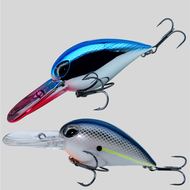GREENSPIDER 2023 Nauji Crankbait žvejybos vobleriai 19g 6cm Dirbtinis Crank Masalas Bass žvejybos masalas lydekos plūduriuojantis masalas